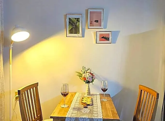 Hotel Romantic Sillim Seúl