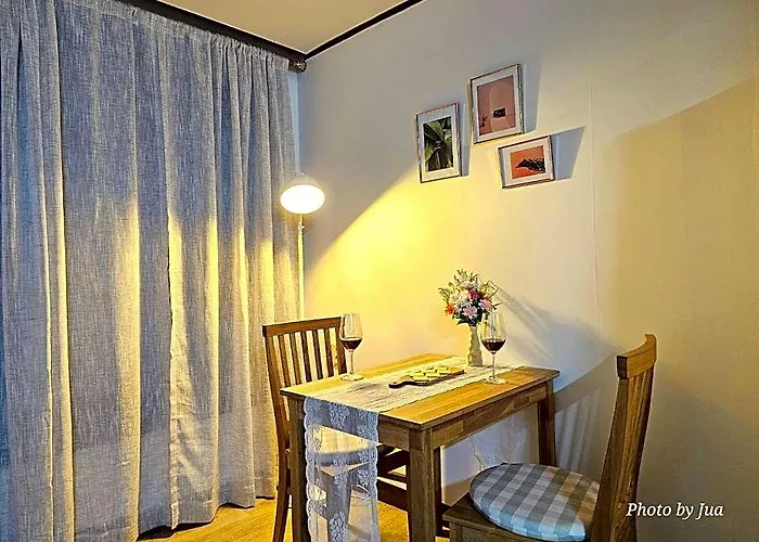 Romantic Sillim Seúl