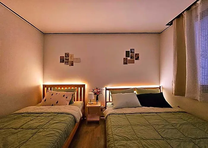 Romantic Sillim Seúl