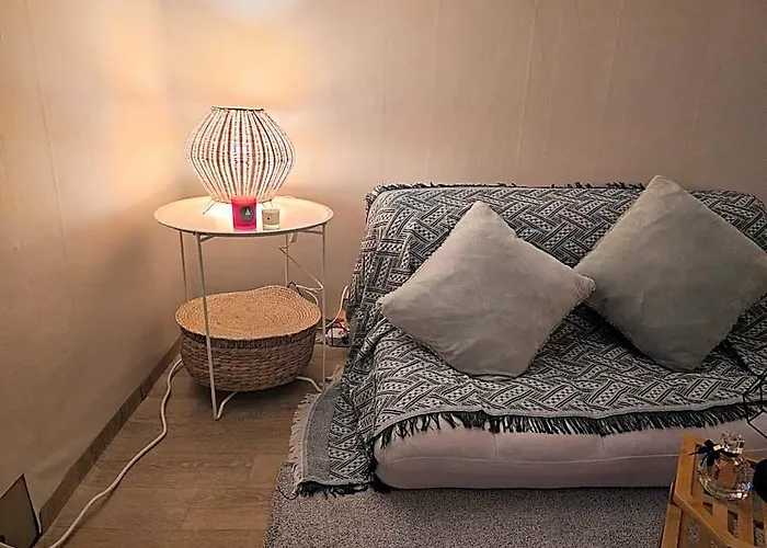 Romantic Sillim 3* Seúl