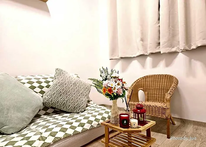 Hotel Romantic Sillim Seúl