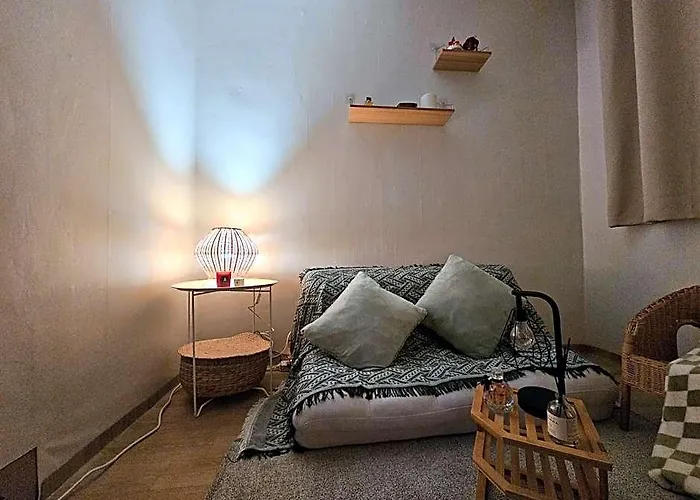 Hotel Romantic Sillim