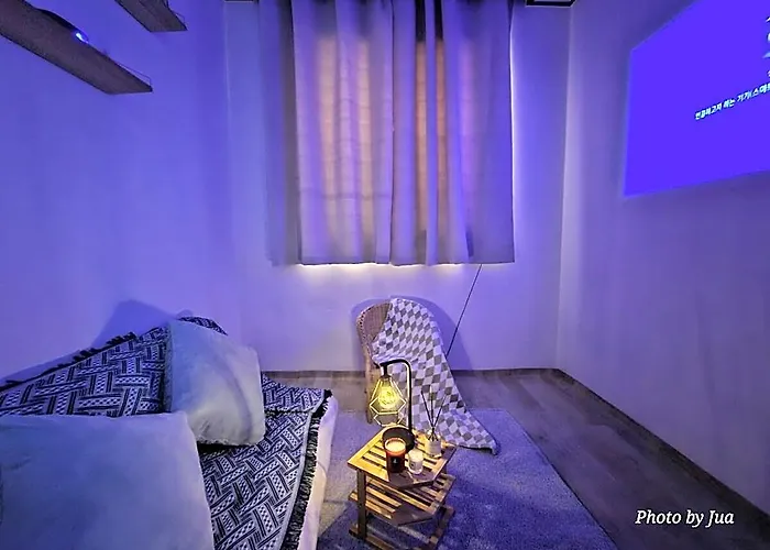 Hotel Romantic Sillim