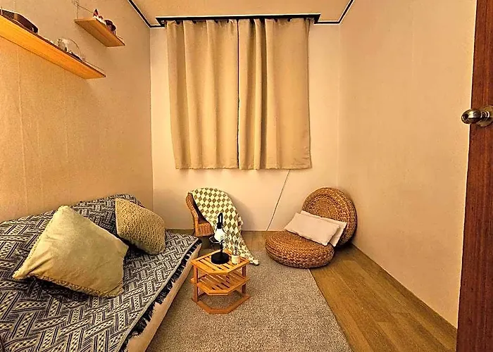 Romantic Sillim Hotel 3*
