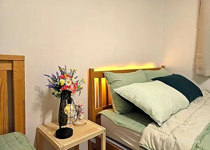 Romantic Sillim Hotel 3*