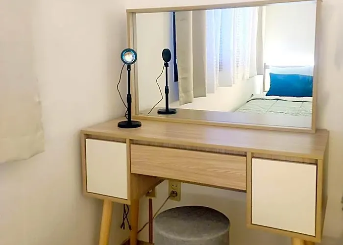 Romantic Sillim Hotel 3*